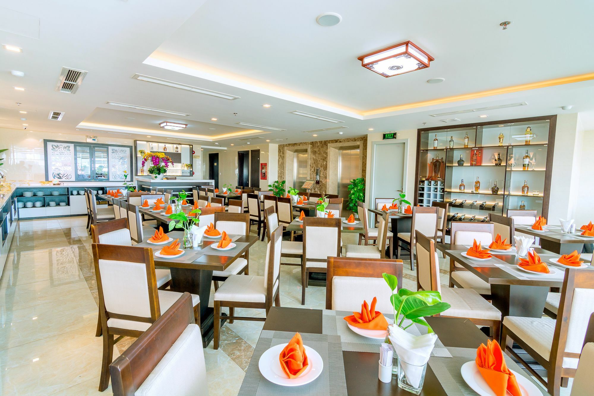 Dana Marina Boutique Hotel Дананг Екстер'єр фото