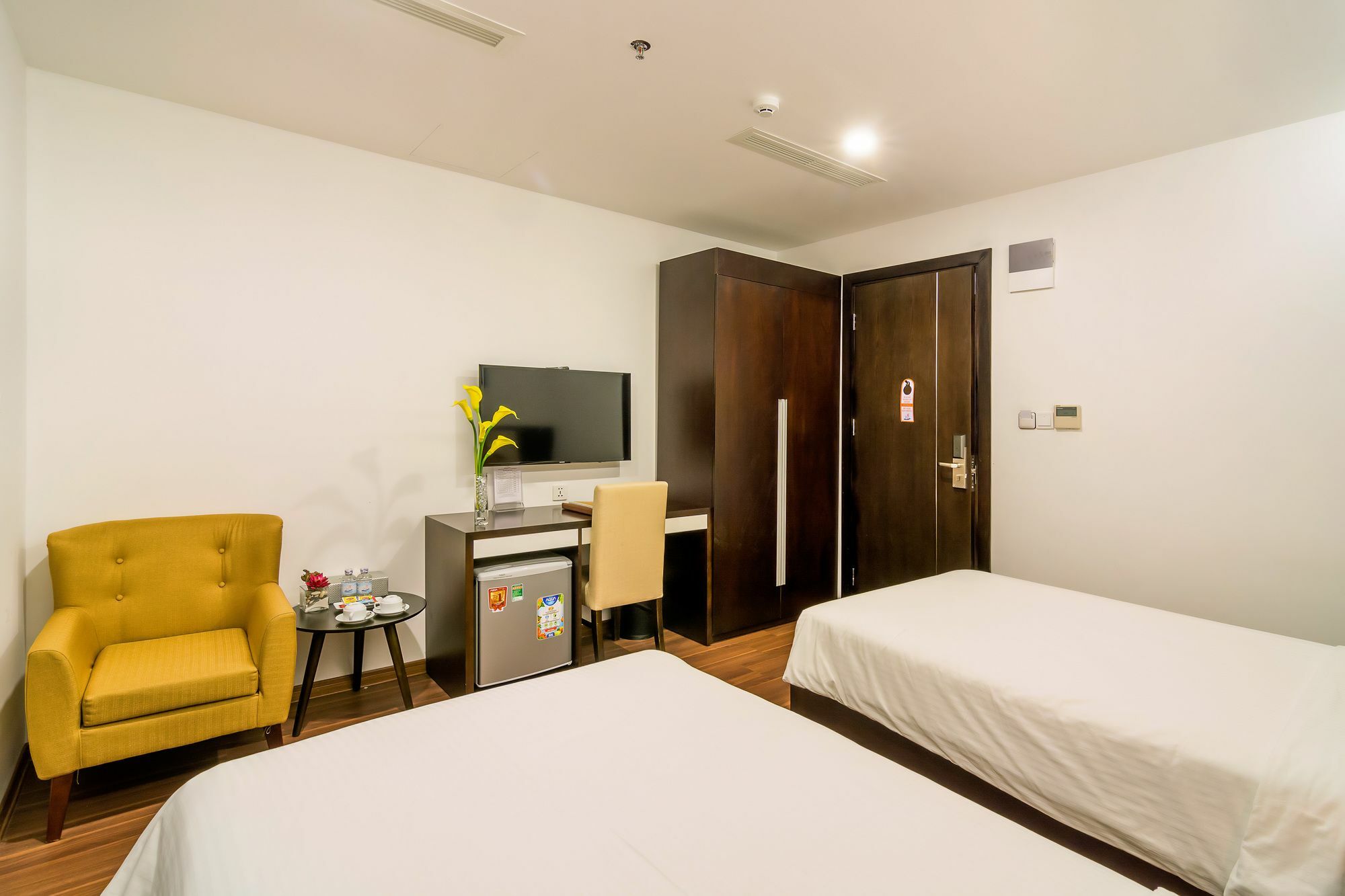 Dana Marina Boutique Hotel Дананг Екстер'єр фото