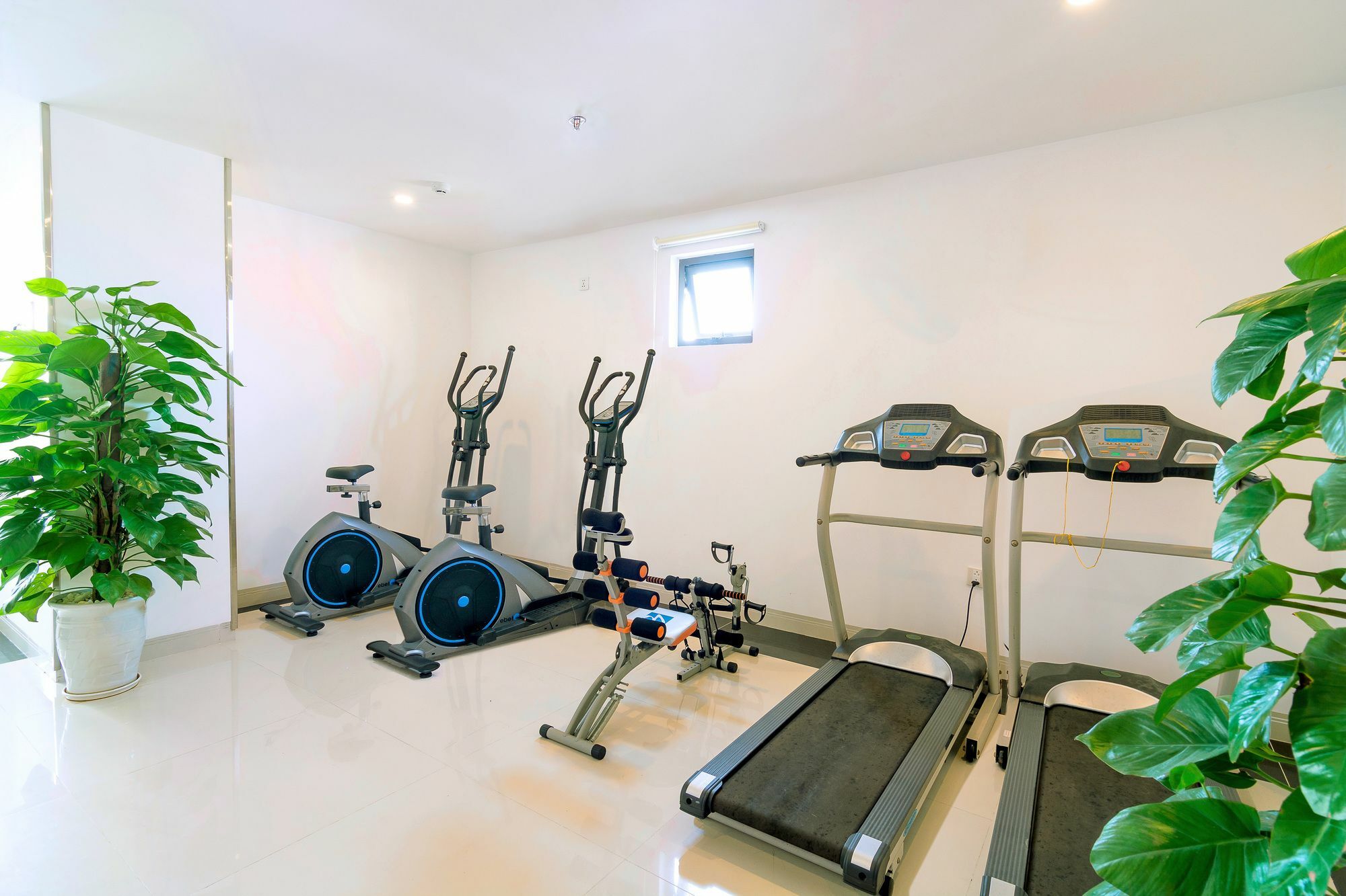 Dana Marina Boutique Hotel Дананг Екстер'єр фото