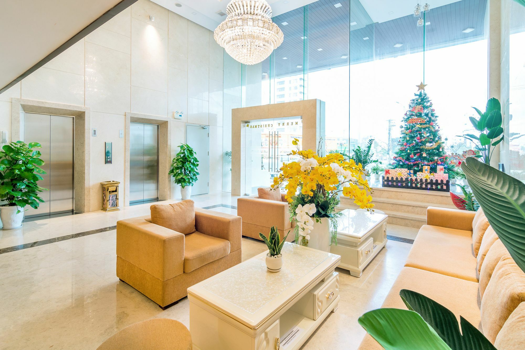 Dana Marina Boutique Hotel Дананг Екстер'єр фото